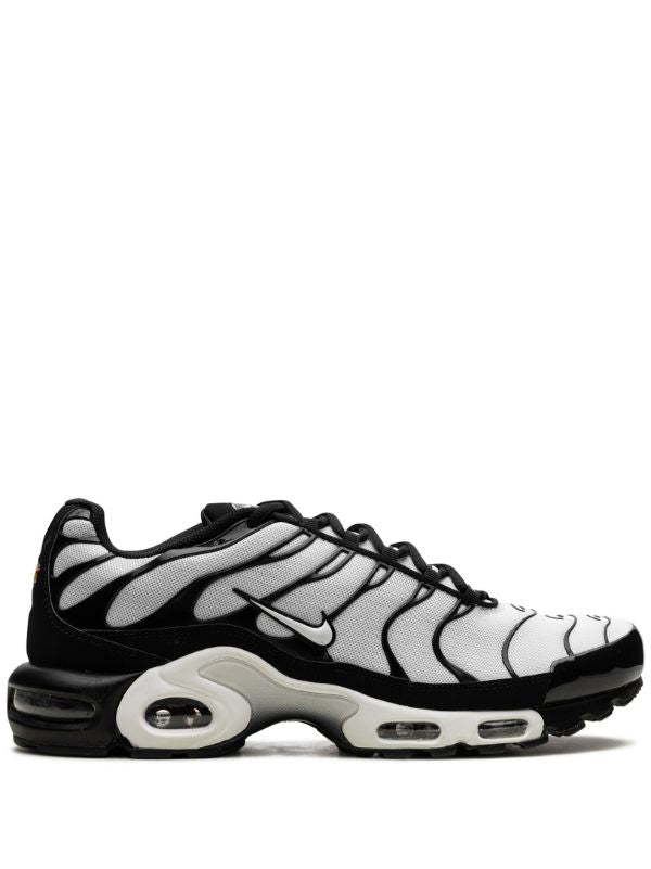 Nike Air Max Plus TN Black/Grey