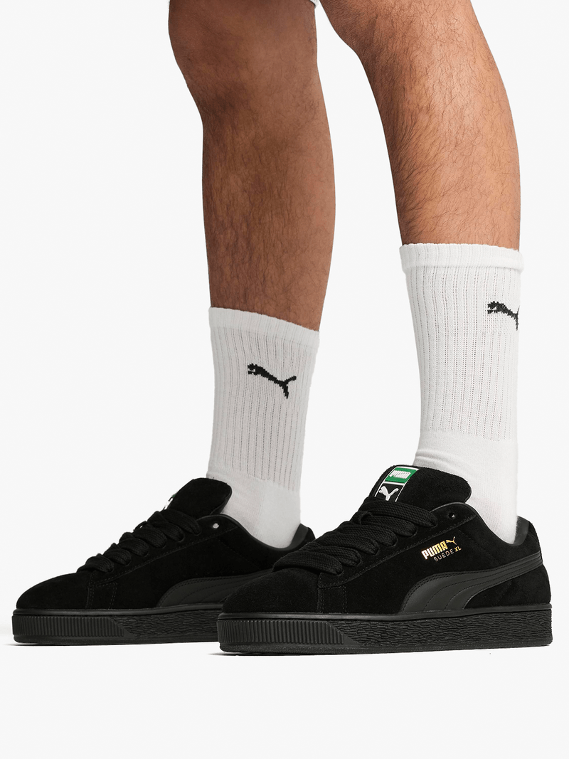 Puma Suede Black