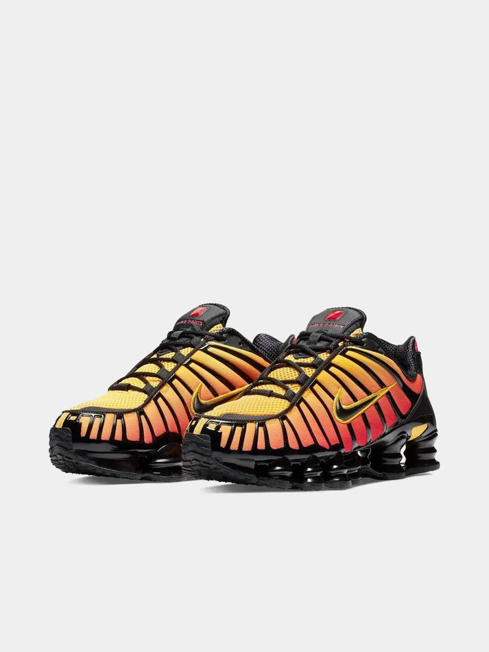 Nike Vapormax Sunset Sneakers