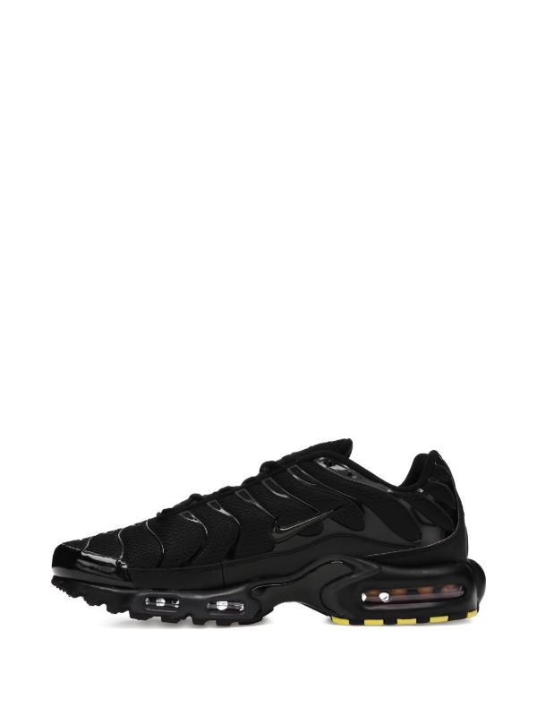 Nike Air Max Plus All-black