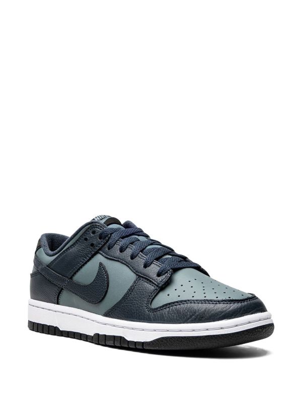 Air Jordan 1 Dark Green/Black