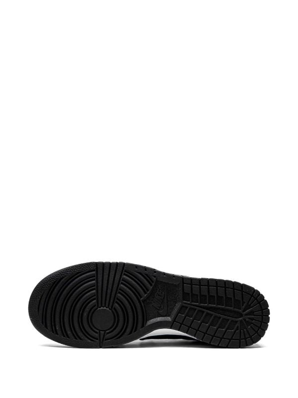 Air Jordan 1 Dark Green/Black