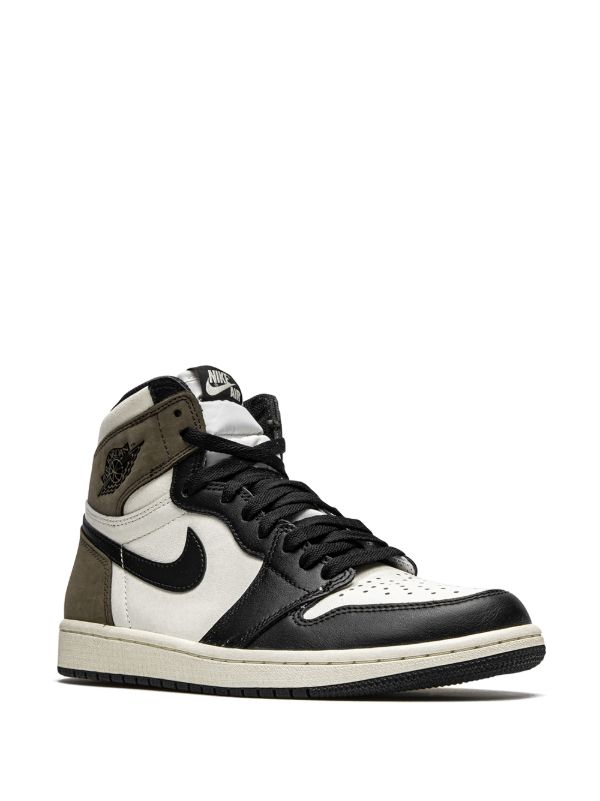 Nike Air Jordan 1 high Dark Mocha
