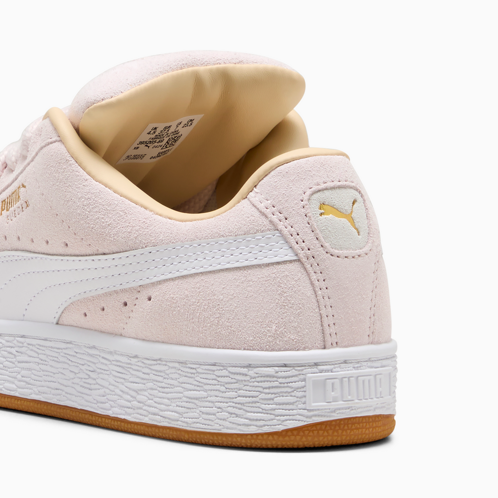 Puma Suede XL Light Pink