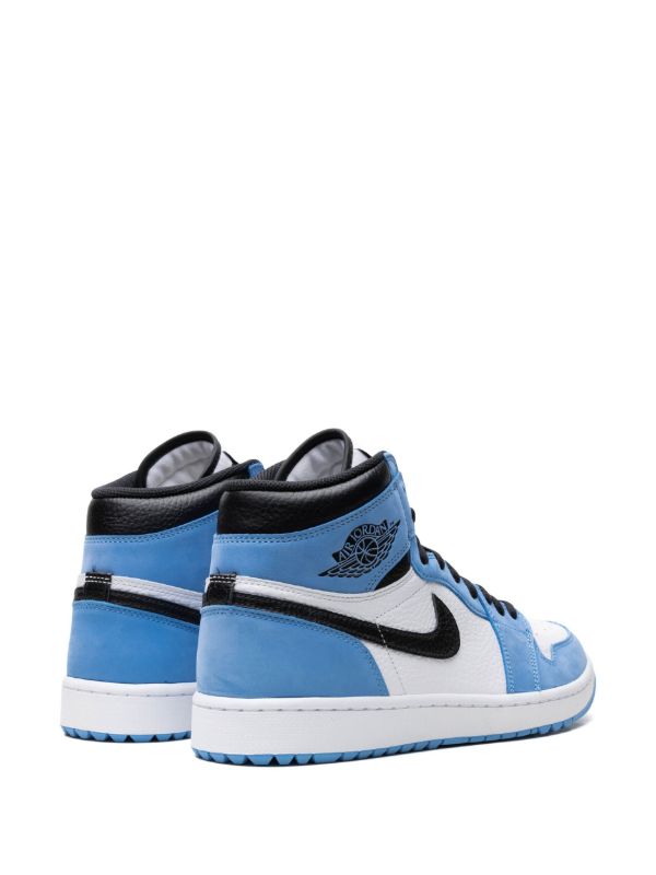 Nike Air Jordan 1 high University Blue