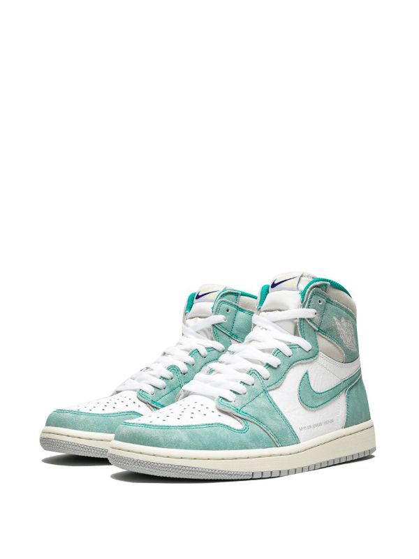 Nike Air Jordan 1 high OG Teal