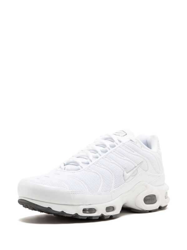 Nike Air Max Plus TN White