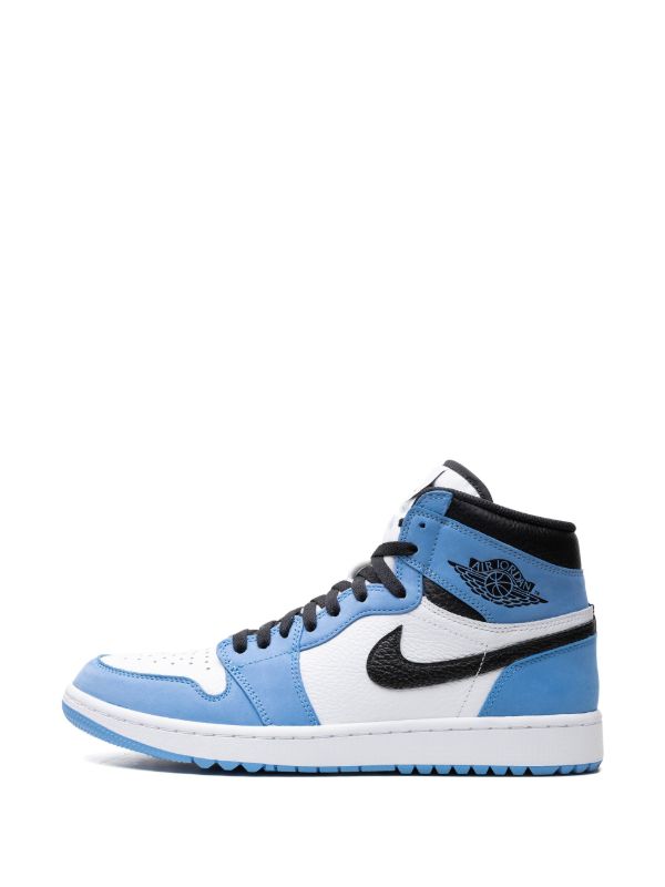 Nike Air Jordan 1 high University Blue