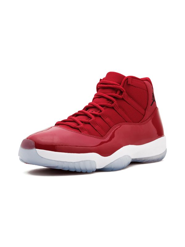 Air Jordan 11 Gym Red
