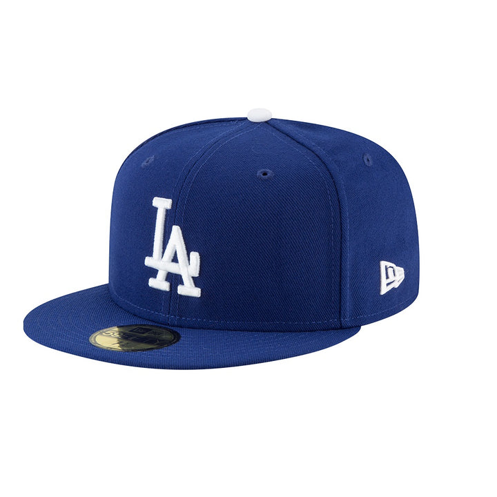 Blue Baseball Cap