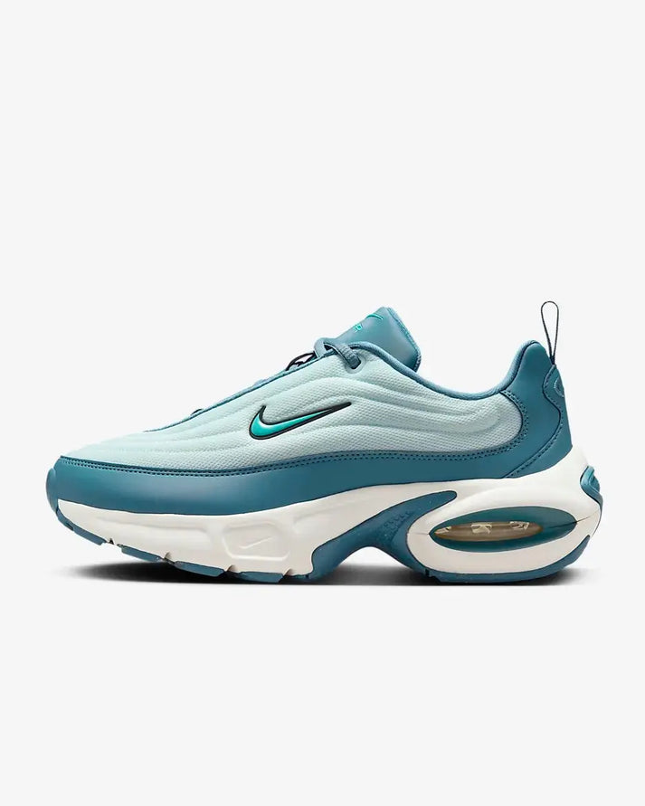 Nike Portal Air Max light blue