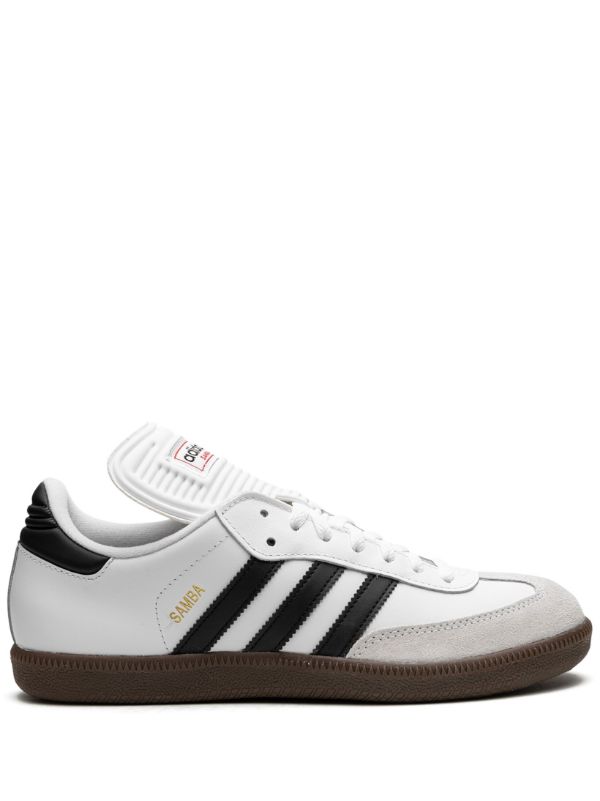 Adidas Samba OG White/Black