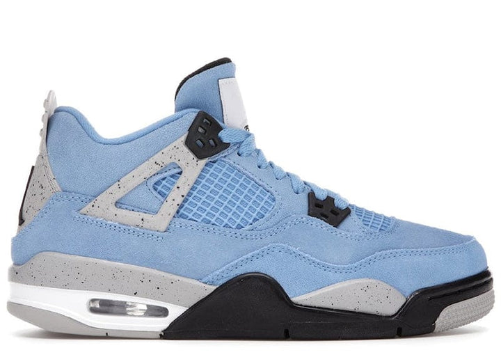 Air Jordan 4 University Blue