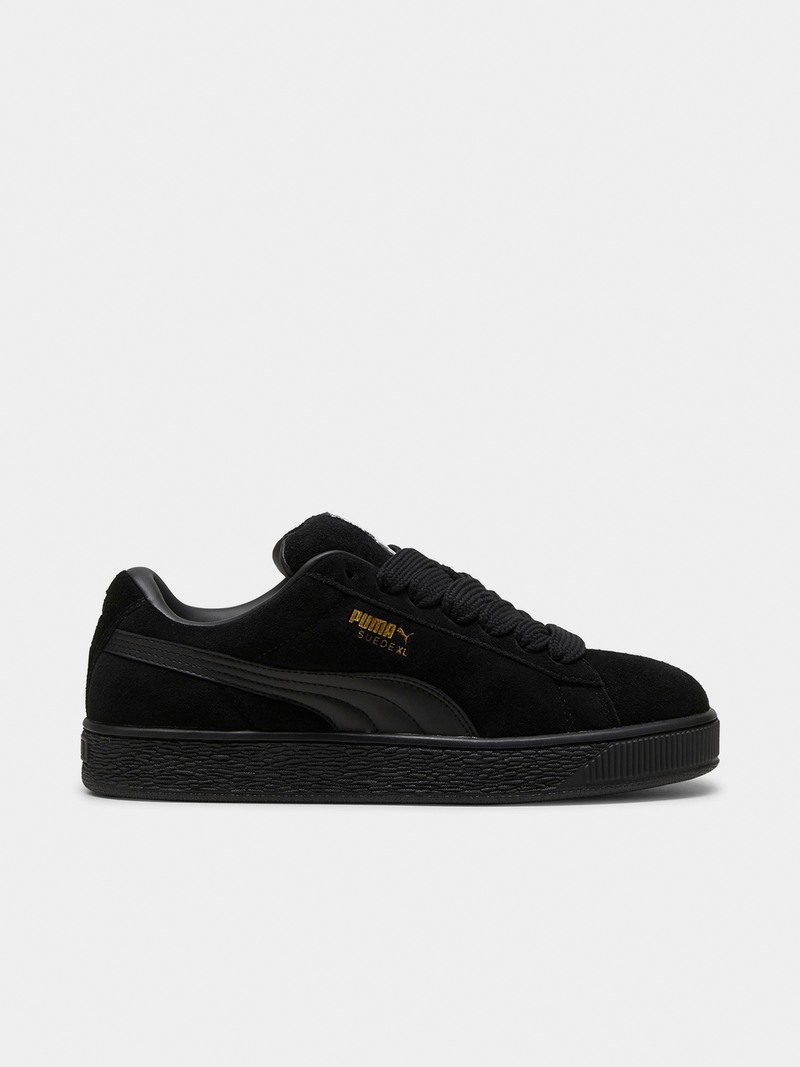 Puma Suede Black