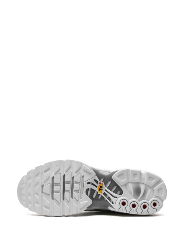 Nike Air Max Plus TN White