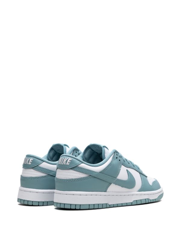 Nike Dunk Low light blue