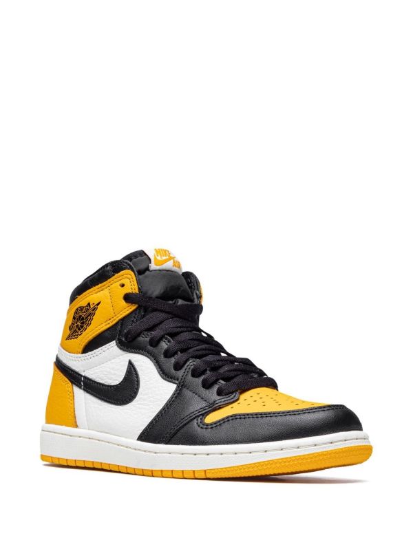 Air Jordan 1 high Taxi