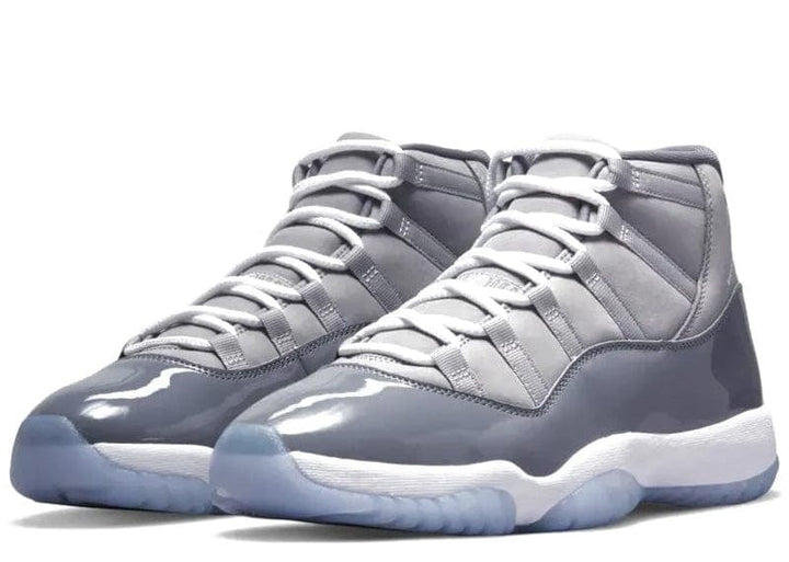 Air Jordan 11 Predominantly Grey