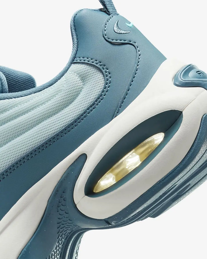 Nike Portal Air Max light blue