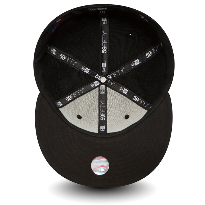 Black baseball Cap