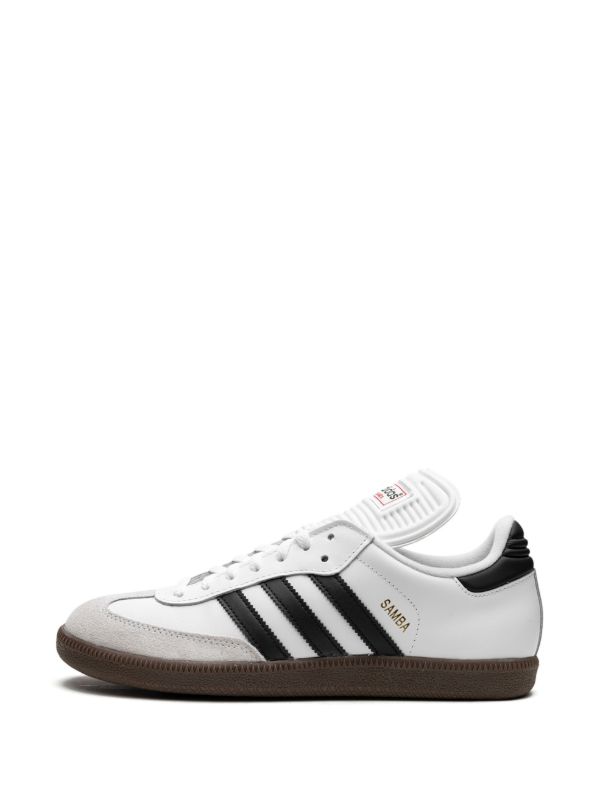 Adidas Samba OG White/Black
