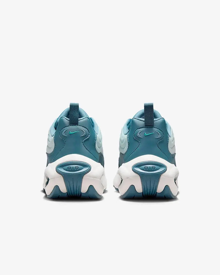 Nike Portal Air Max light blue
