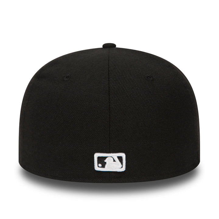 Black baseball Cap