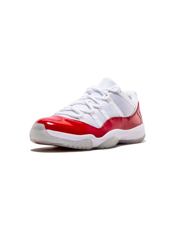 Air Jordan 11 Varsity Red