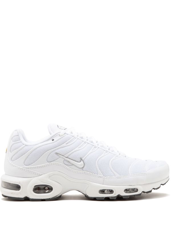 Nike Air Max Plus TN White