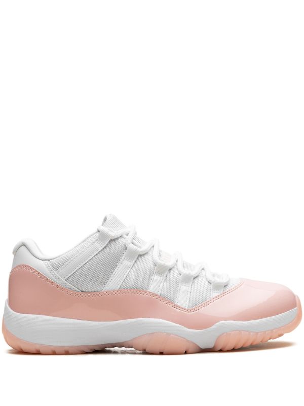 Air Jordan 11 Low Pink