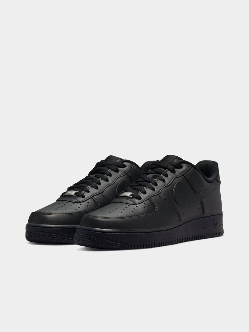 Nike Air Force 1 All-Black