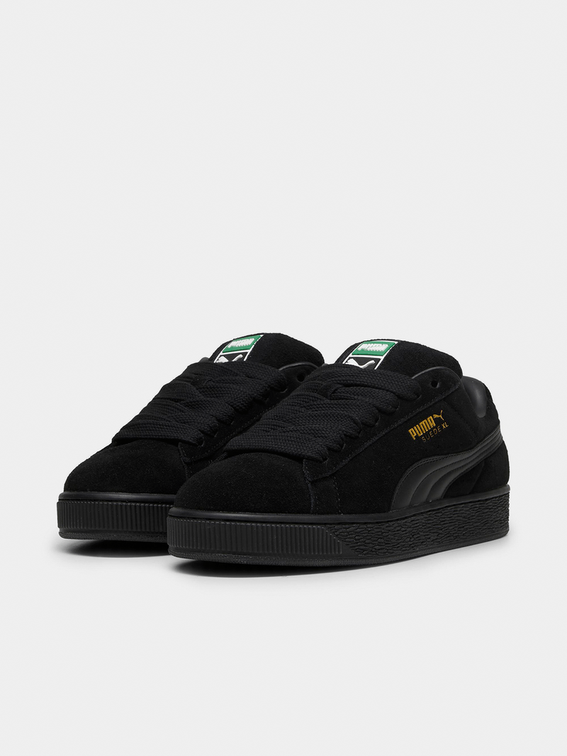Puma Suede Black