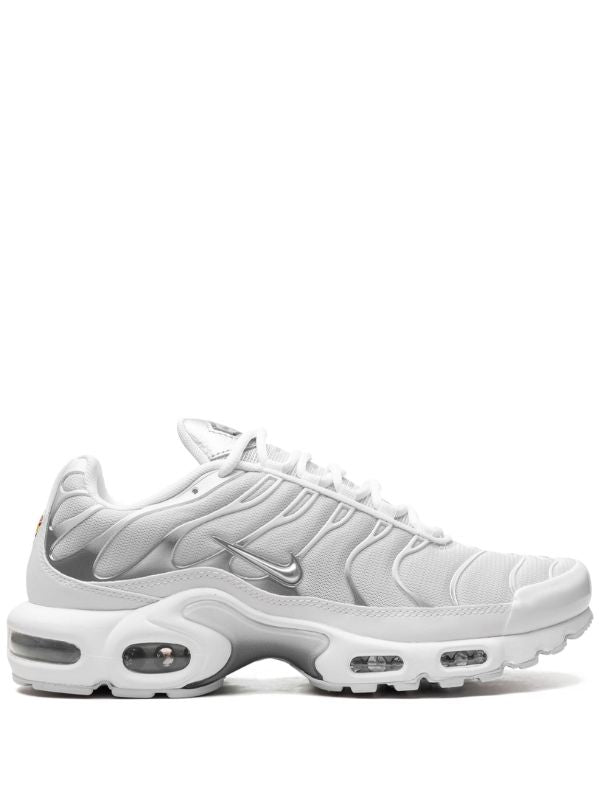 Nike Air Max Plus TN White