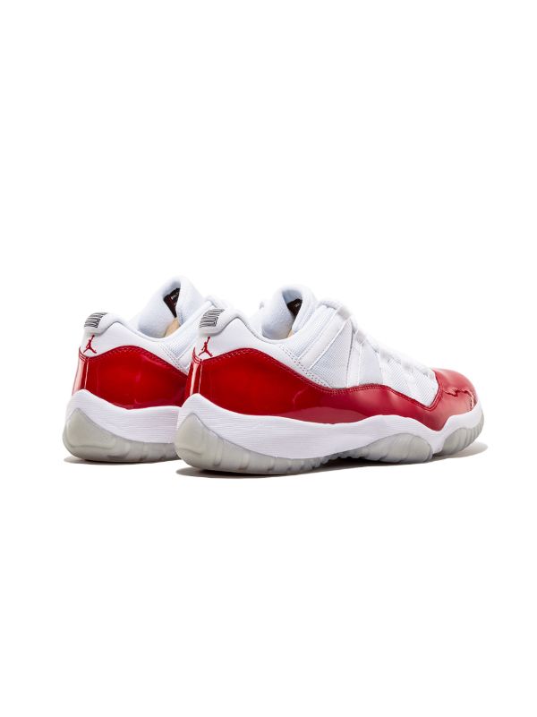 Air Jordan 11 Varsity Red