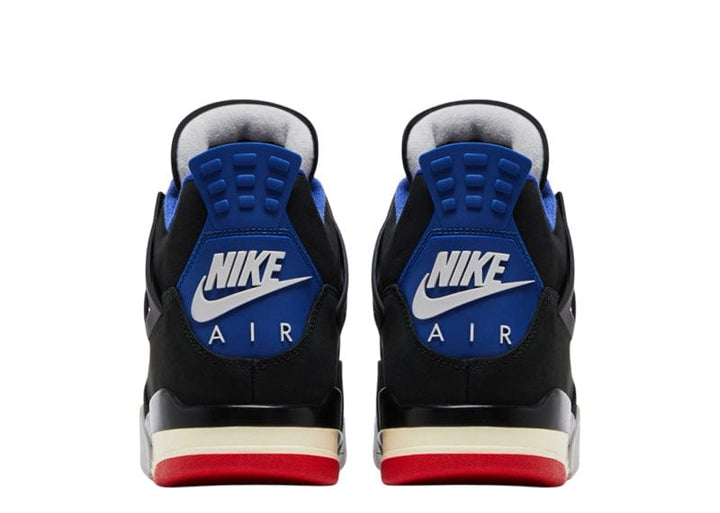 Air Jordan 4 Motorsport