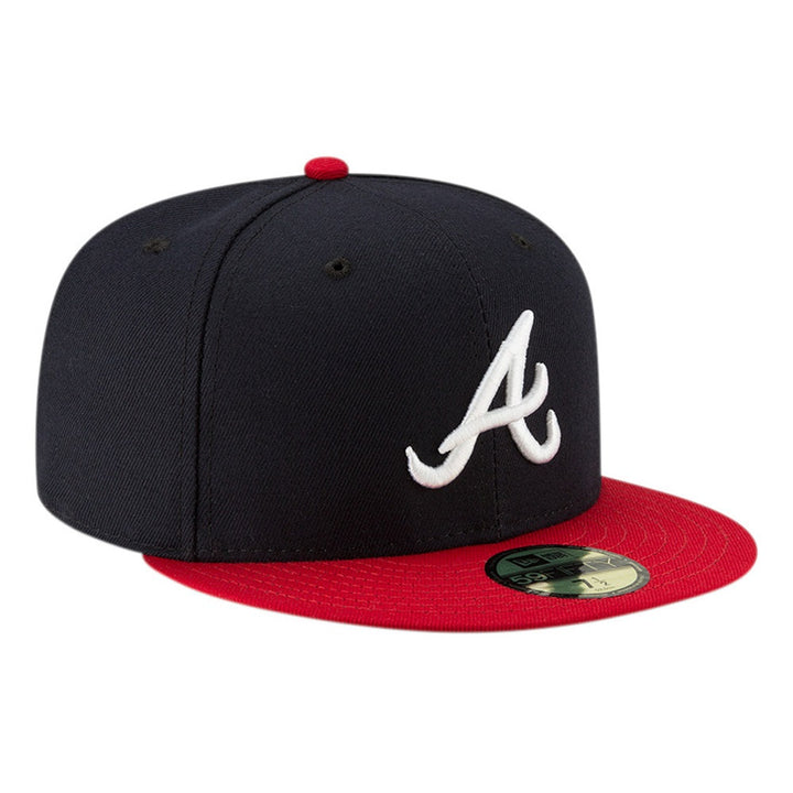 Atlanta Braves Baseball Cap