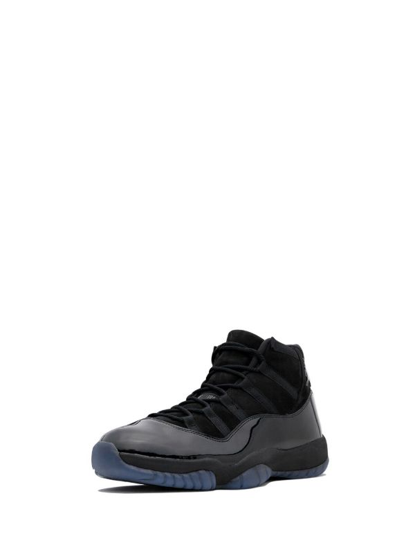 Air Jordan 11 Black