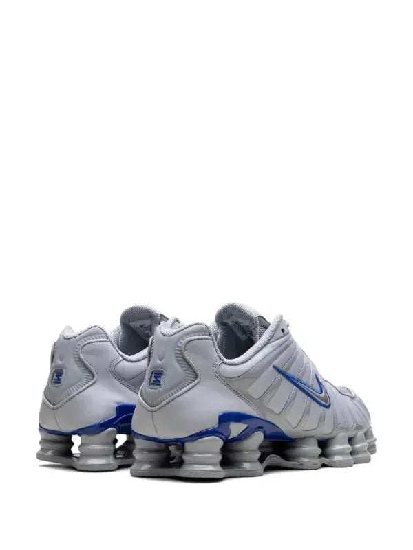 Nike Shox TL- Grey/Blue