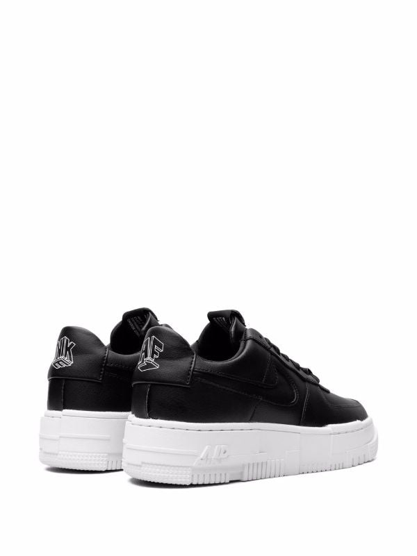 Nike Air Force 1 Black/White