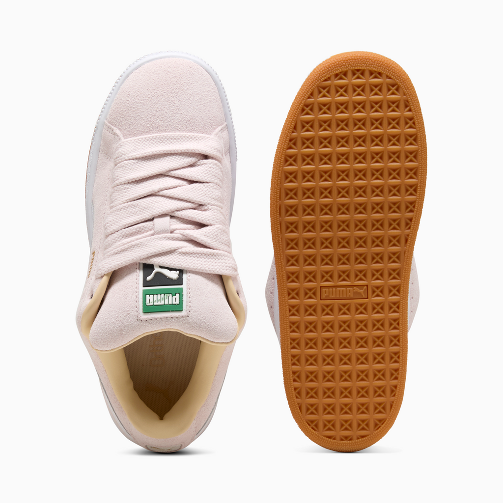 Puma Suede XL Light Pink