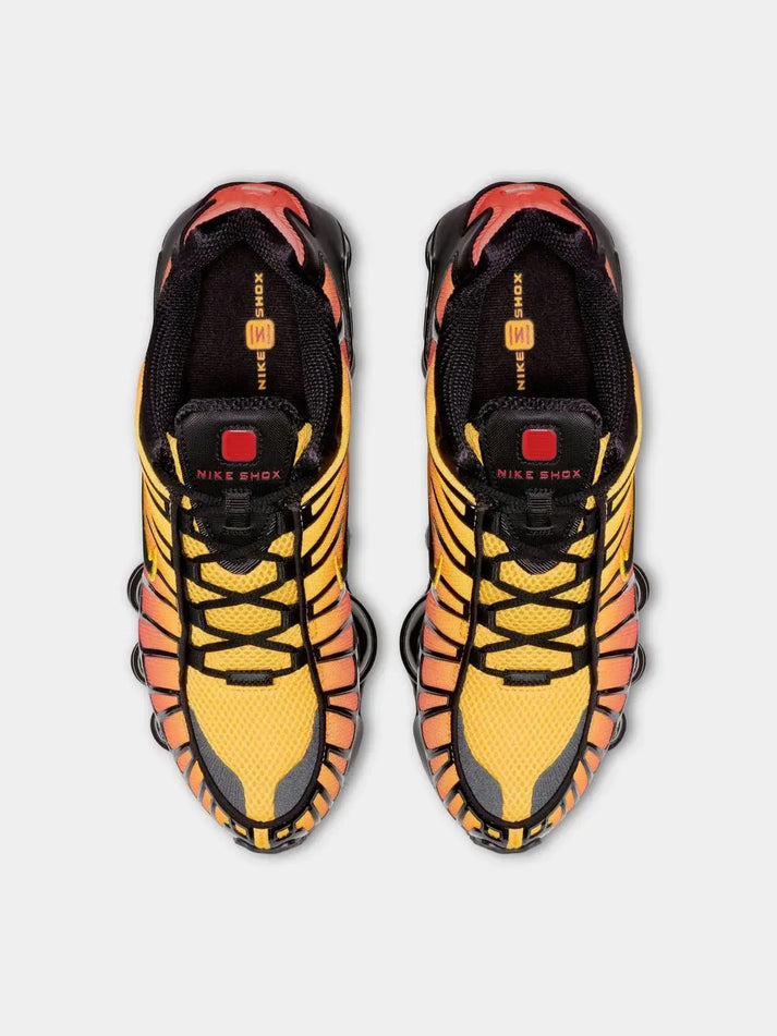 Nike Vapormax Sunset Sneakers