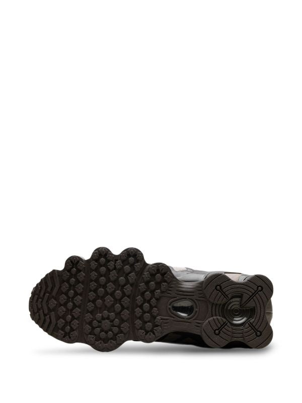 Nike Shox R4 Dark Taupe
