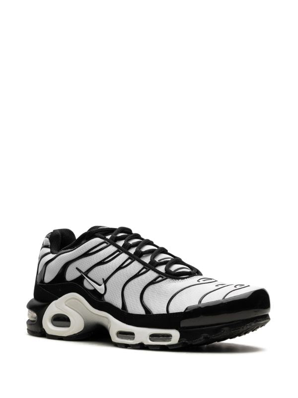 Nike Air Max Plus TN Black/Grey