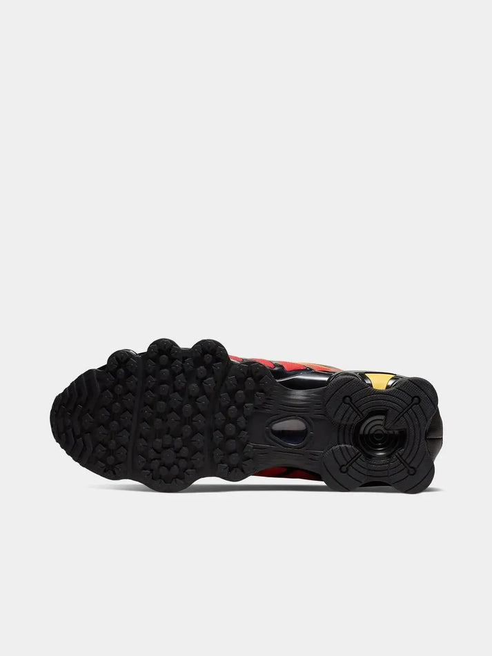 Nike Vapormax Sunset Sneakers