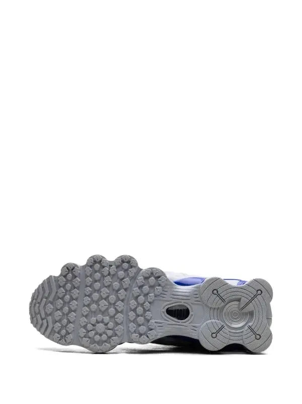 Nike Shox TL- Grey/Blue