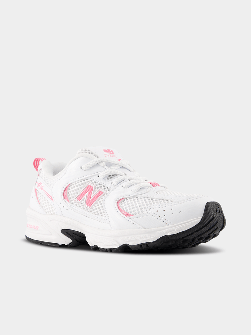 New Balance 530 White/Pink