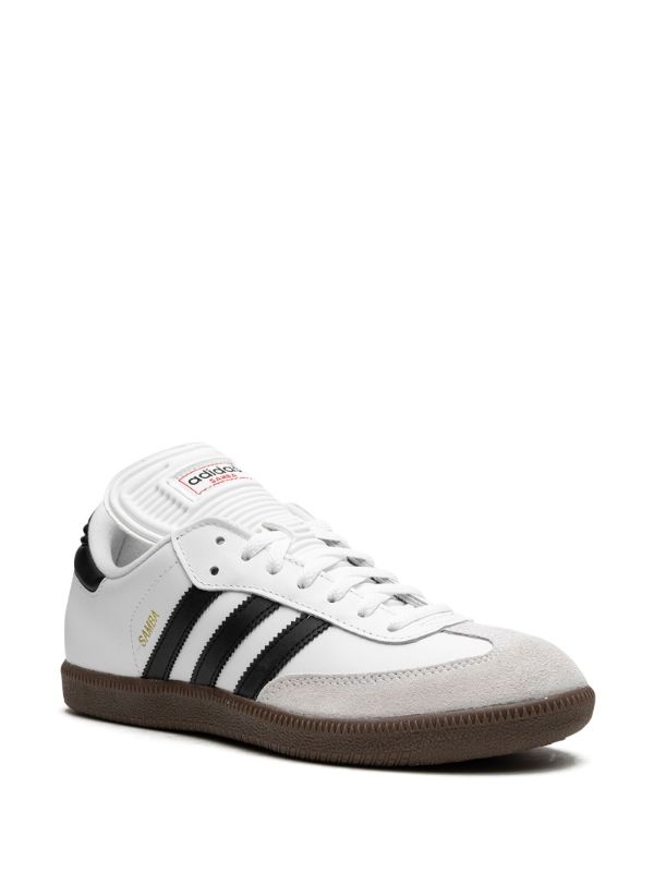 Adidas Samba OG White/Black