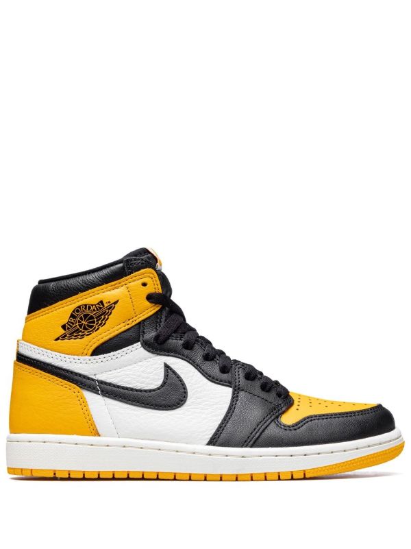 Air Jordan 1 high Taxi
