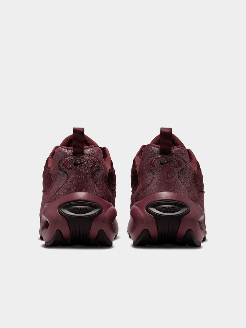 Nike portal Burgundy