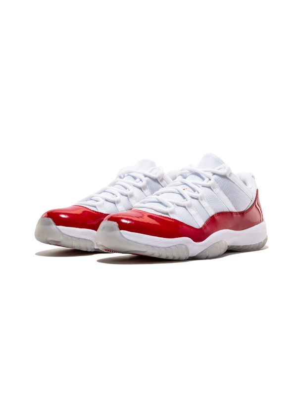 Air Jordan 11 Varsity Red